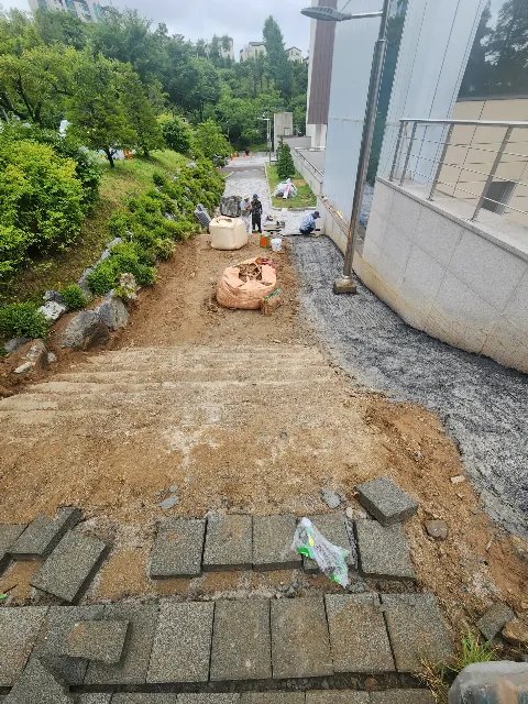 대리석 시공 경기 과천
