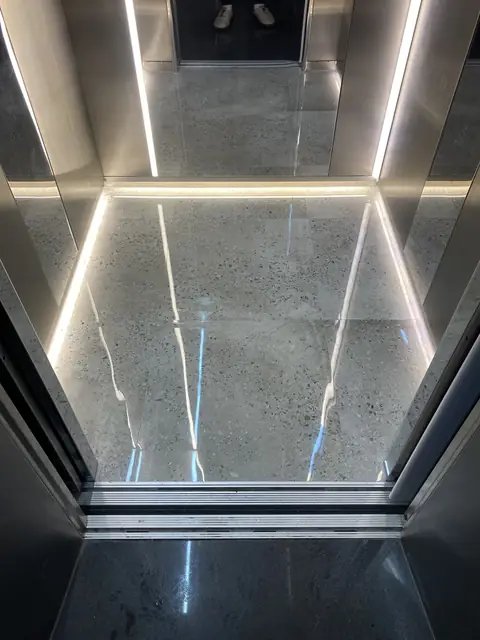 대리석 계단 시공 서울 서초구