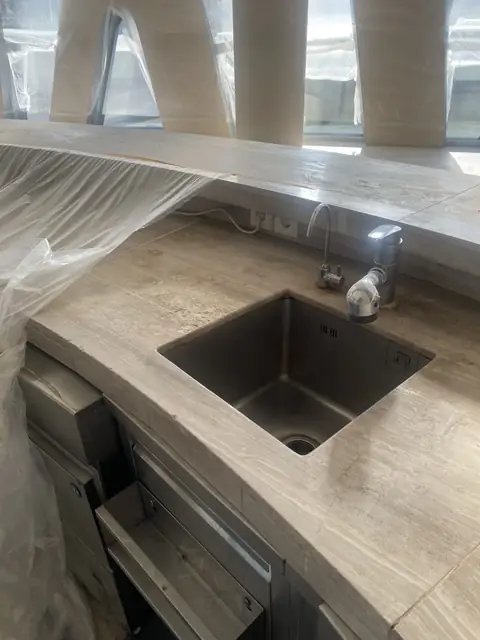 화강석 버너구이 서울 금천구