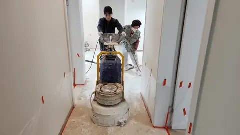 경계석·판석 정비 서울 양천구