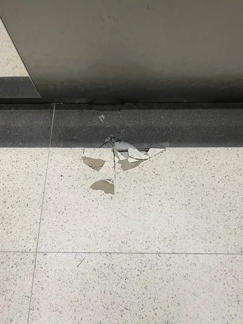화강석 판석 교체 경기 고양