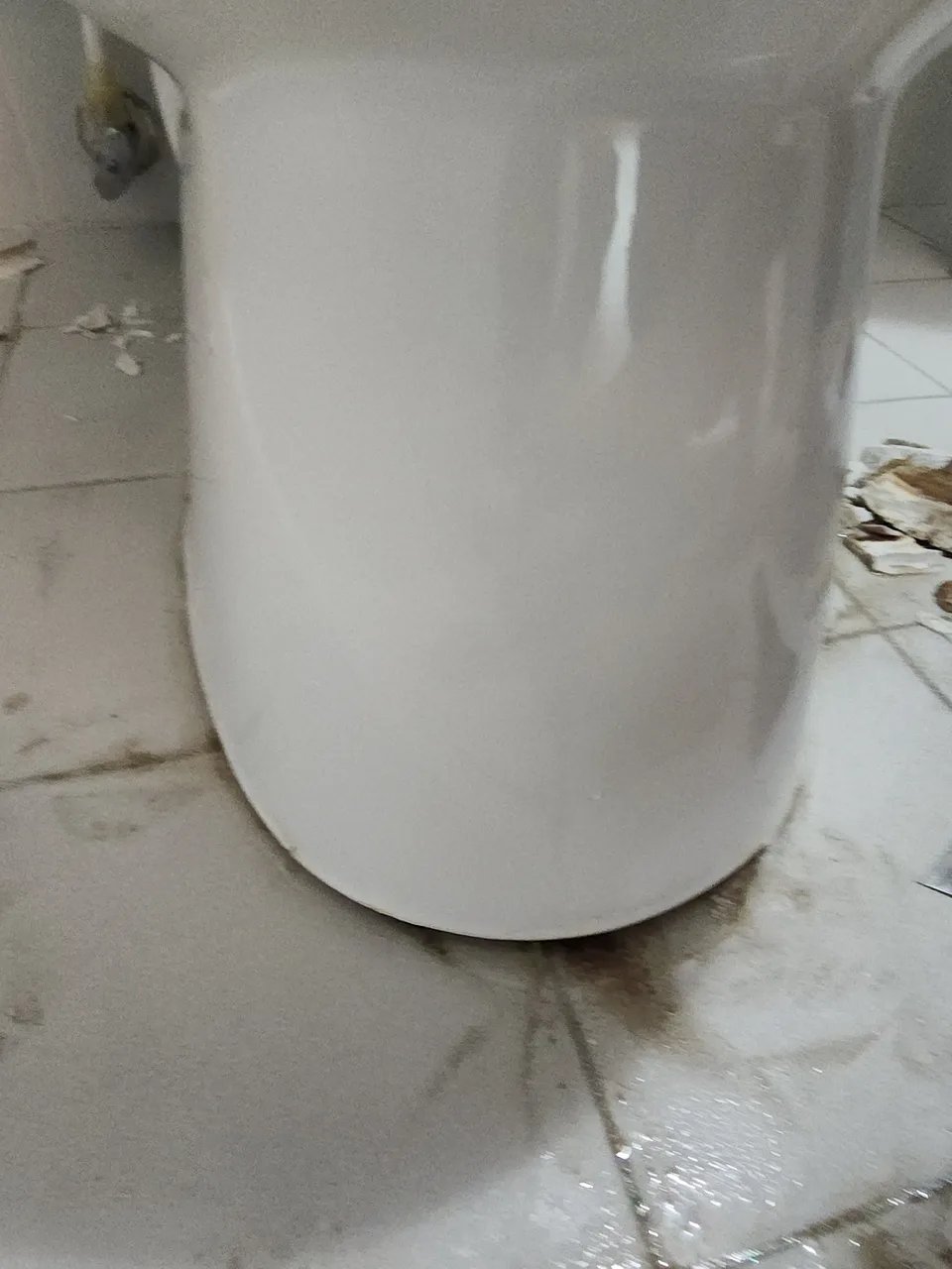 벽타일 부분 수리 서울 서초 4