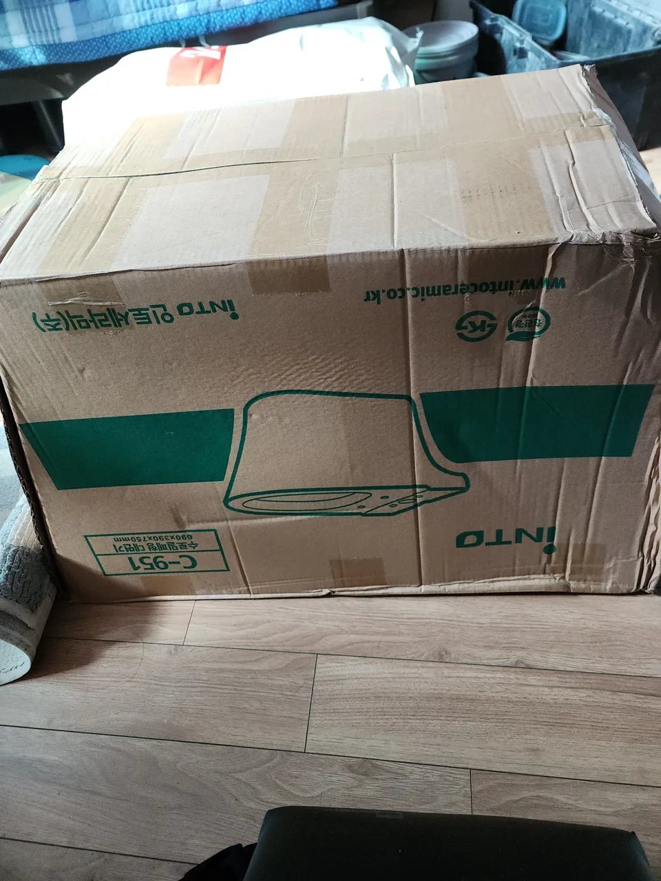 아트월 타일 시공 경기 파주 5