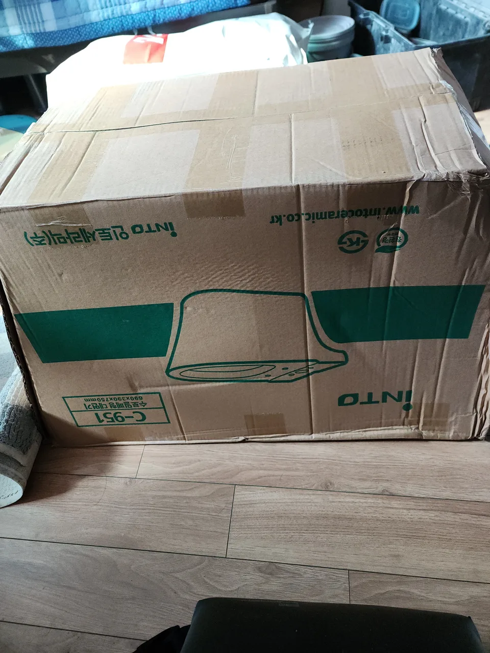 인천 서구 타일 줄눈 보수
