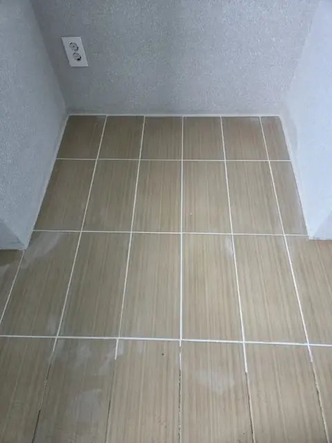 타일 줄눈 보수 인천 서구