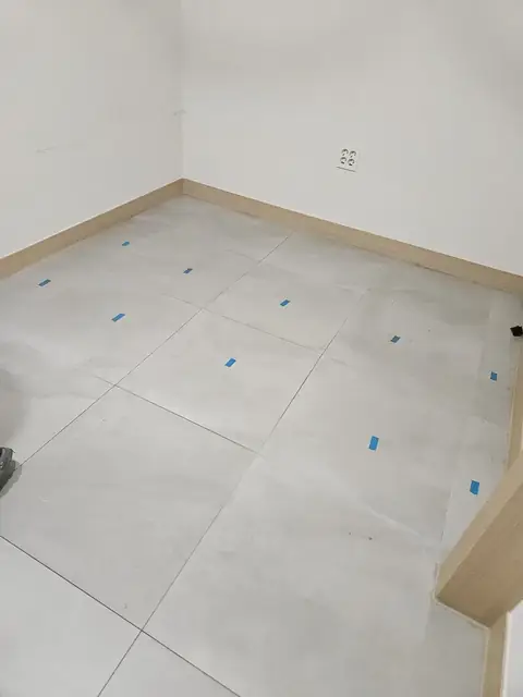 바닥·타일·마루 시공 시공 사진