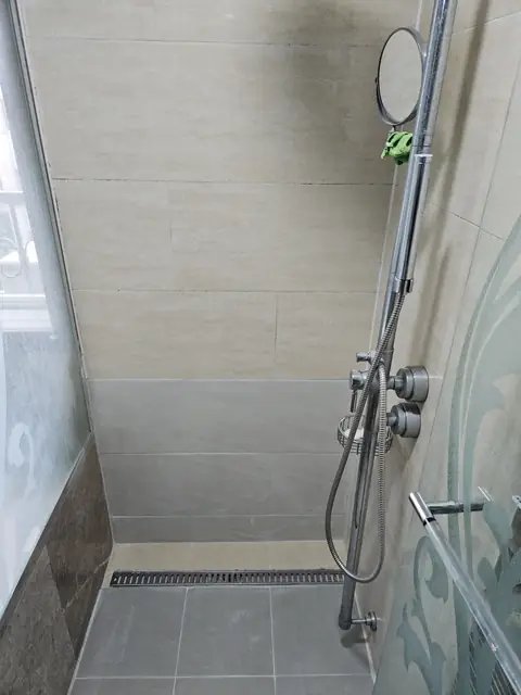 벽타일 부분 수리 서울 중랑
