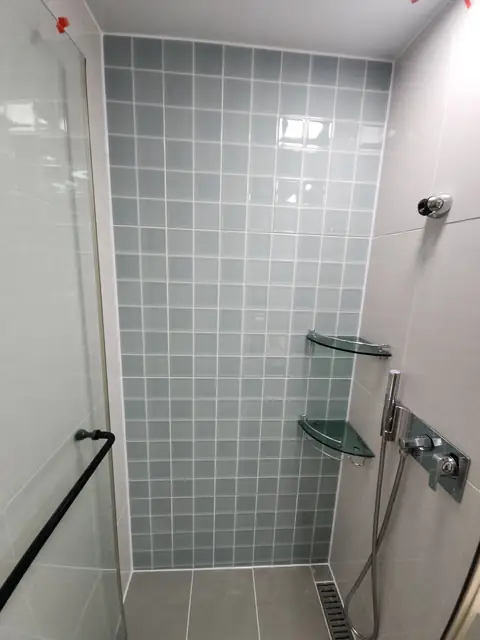 바닥·타일·마루 시공 시공 사진
