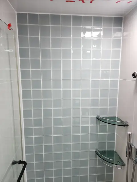 바닥·타일·마루 시공 시공 사진