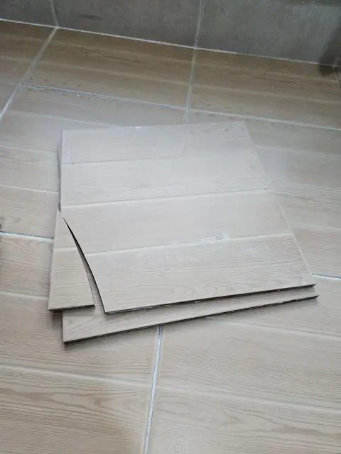 현관 타일 시공 경기 안성