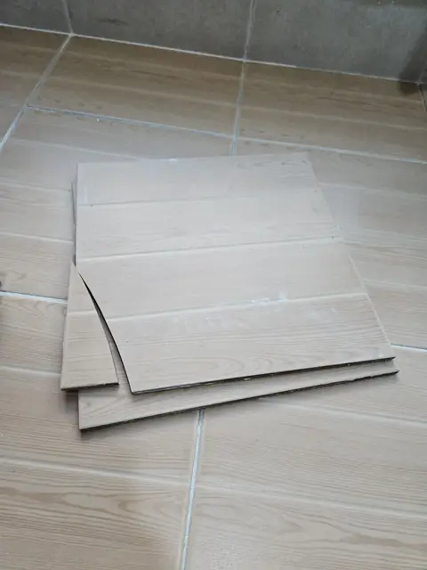 바닥·타일·마루 시공 시공 사진