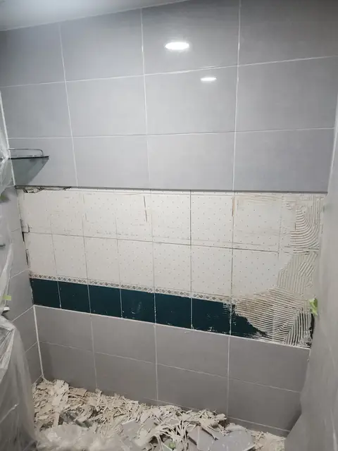 바닥·타일·마루 시공 시공 사진