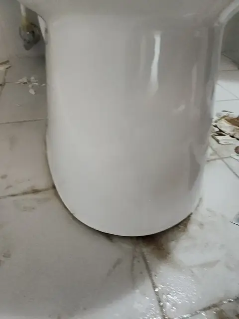 바닥·타일·마루 시공 시공 사진