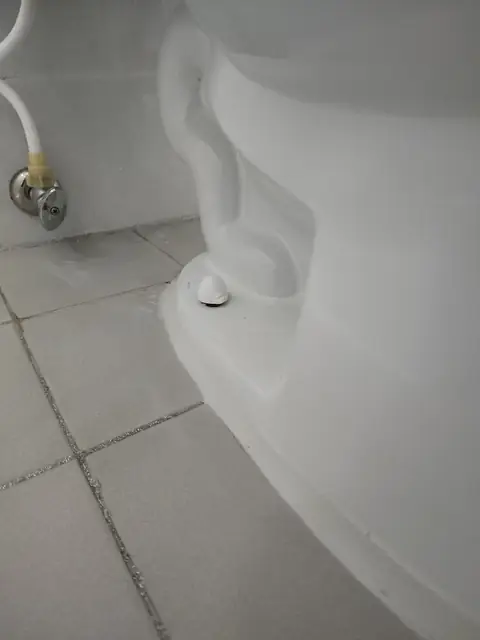 바닥·타일·마루 시공 시공 사진