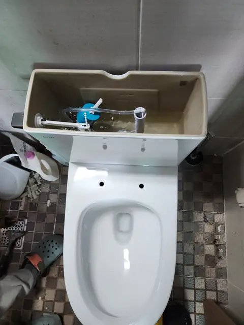 벽타일 부분 수리 서울 양천