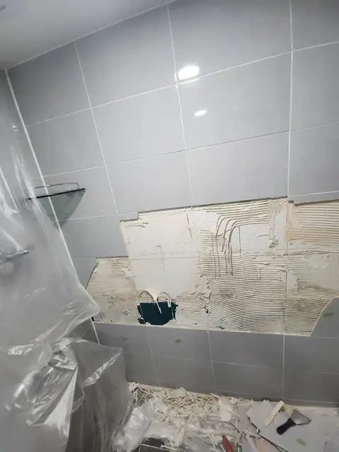 포인트 타일 시공 경기 시흥