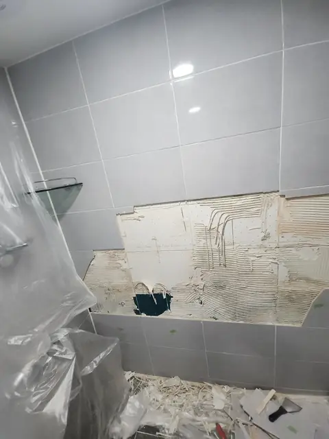 바닥·타일·마루 시공 시공 사진