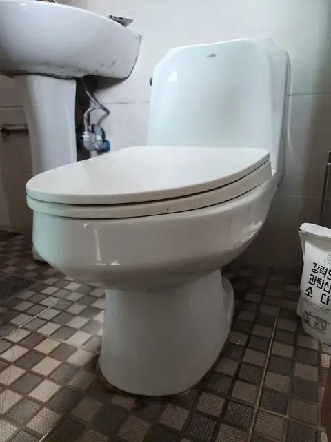 Tiling 충북 제천