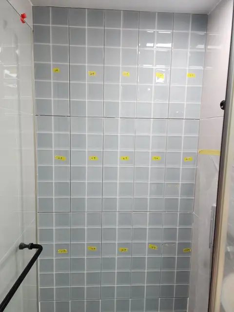 바닥타일 시공 충북 제천