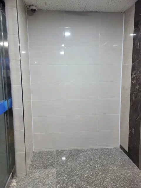 포인트 타일 시공 경기 부천