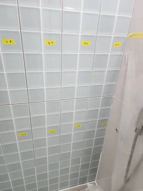 주방 타일 수리 경기 오산