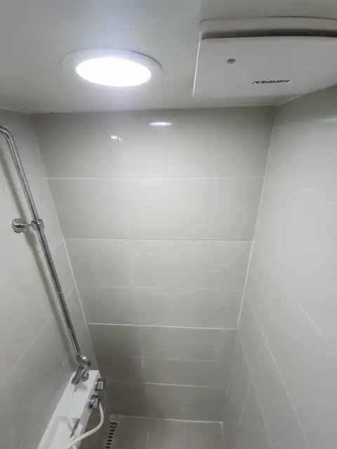 타일 줄눈 보수 경기 오산