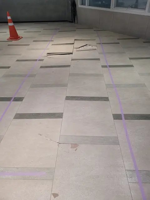 타일 줄눈 보수 서울 강남구