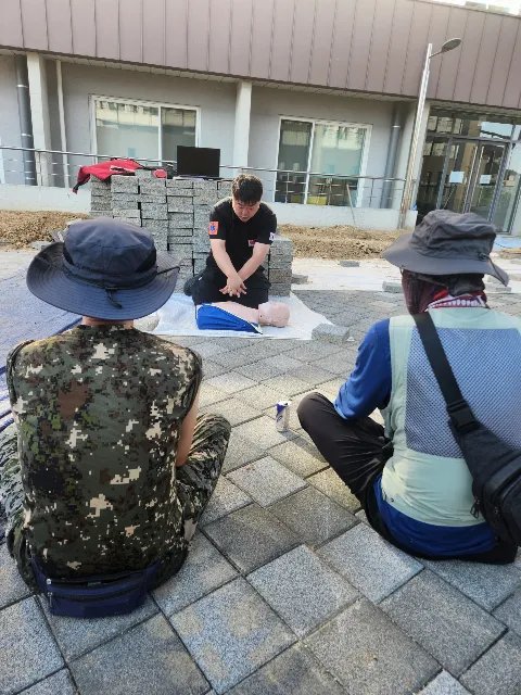 배수로 구배 재시공 충북 진천