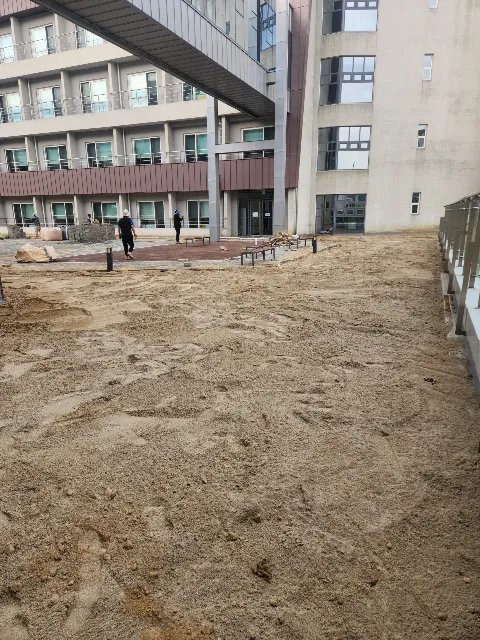 트렌치커버 교체 서울 노원