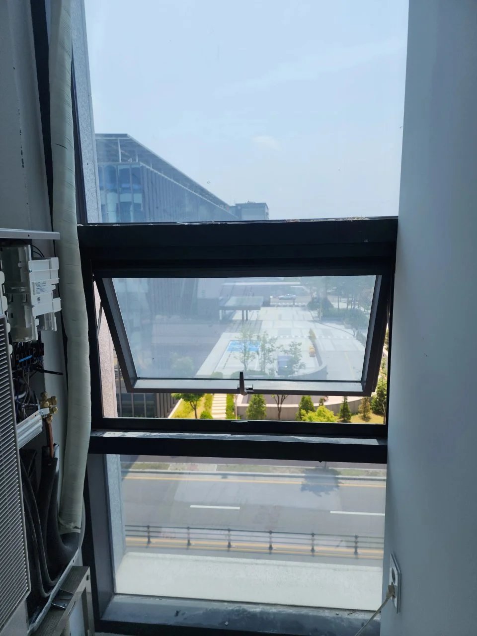 환풍기 소음 개선 교체 경기 하남 4