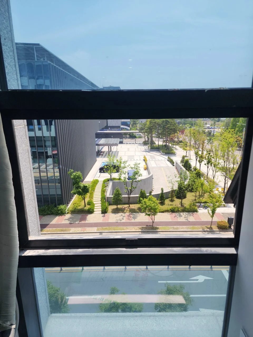 환풍기 소음 개선 교체 경기 하남 5