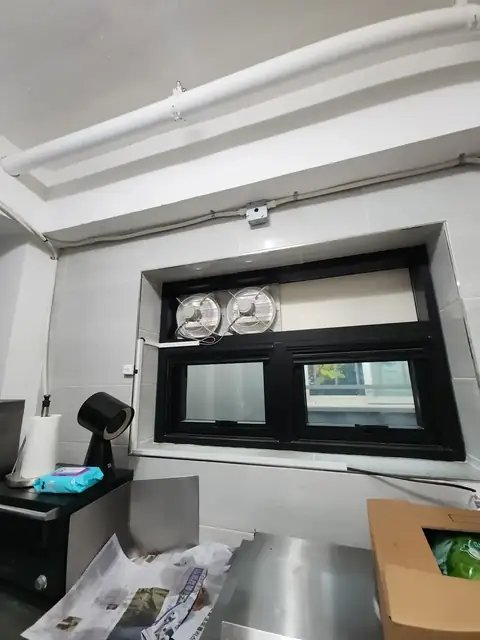 Windows & Vent Fans 경기 하남