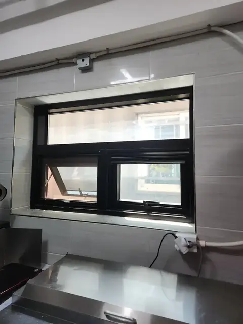 Windows & Vent Fans Namyangju