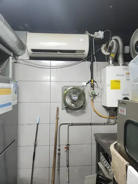 Windows & Vent Fans 경기 하남