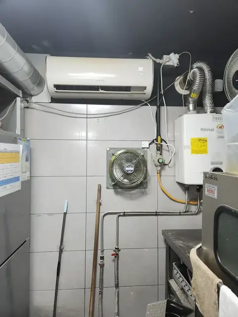 Windows & Vent Fans Suwon