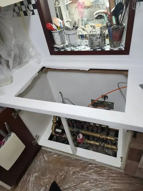 Windows & Vent Fans 경남 창원