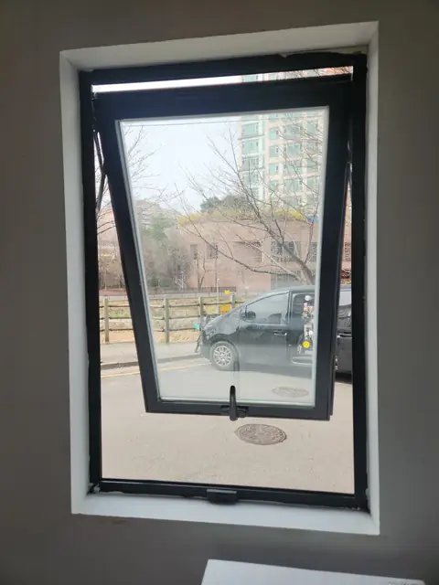 환풍기 신규 설치 인천 계양