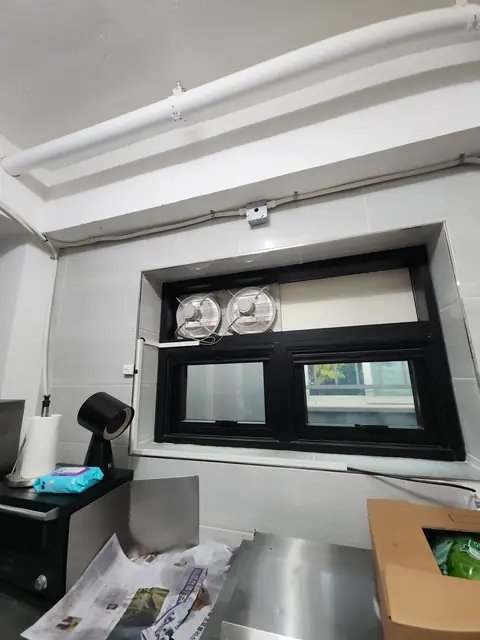 환풍기 신규 설치 서울 강남