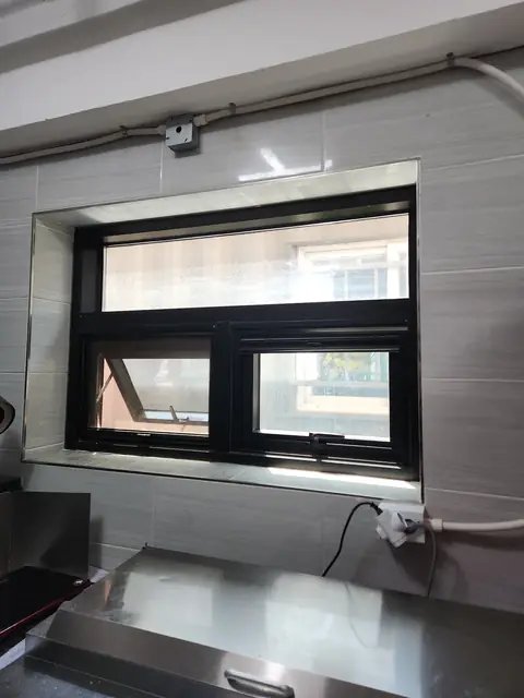 창문 환풍기 설치 경기 안산
