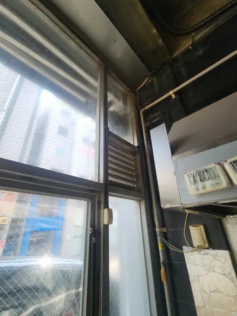 주방 환풍기 설치 경기 양주