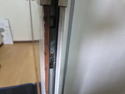 창문형 환풍기 시공 서울 강남구