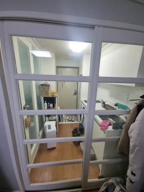 환풍기 소음 개선 교체 서울 동대문