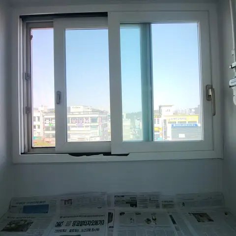 환풍기 소음 개선 교체 경기 오산