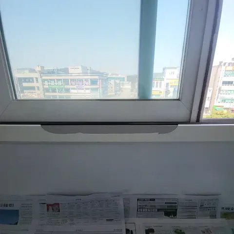 창문형 환풍기 시공 경기 안성
