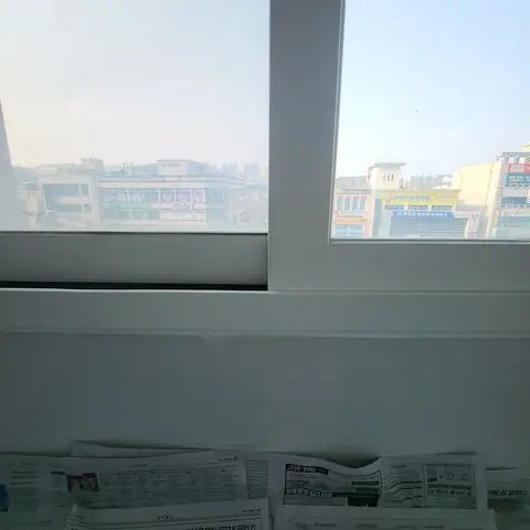 환풍기 소음 개선 교체 경기 평택