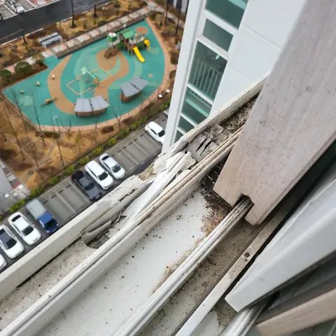 창문 유리 환풍기 설치 경기 오산