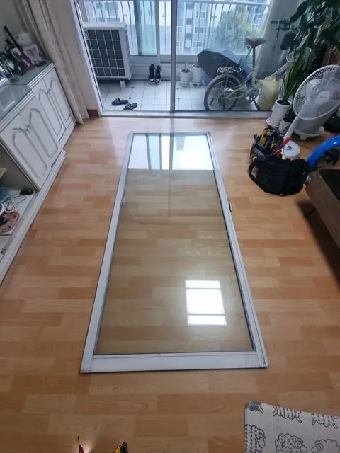 욕실 환풍기 교체 경기 하남