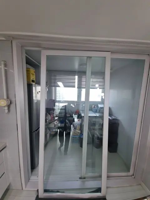 창문형 환풍기 시공 경기 김포