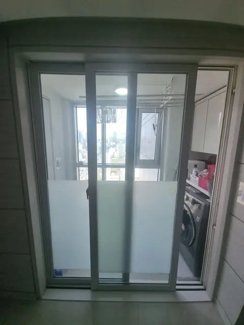 환풍기 배기 연결 경기 김포