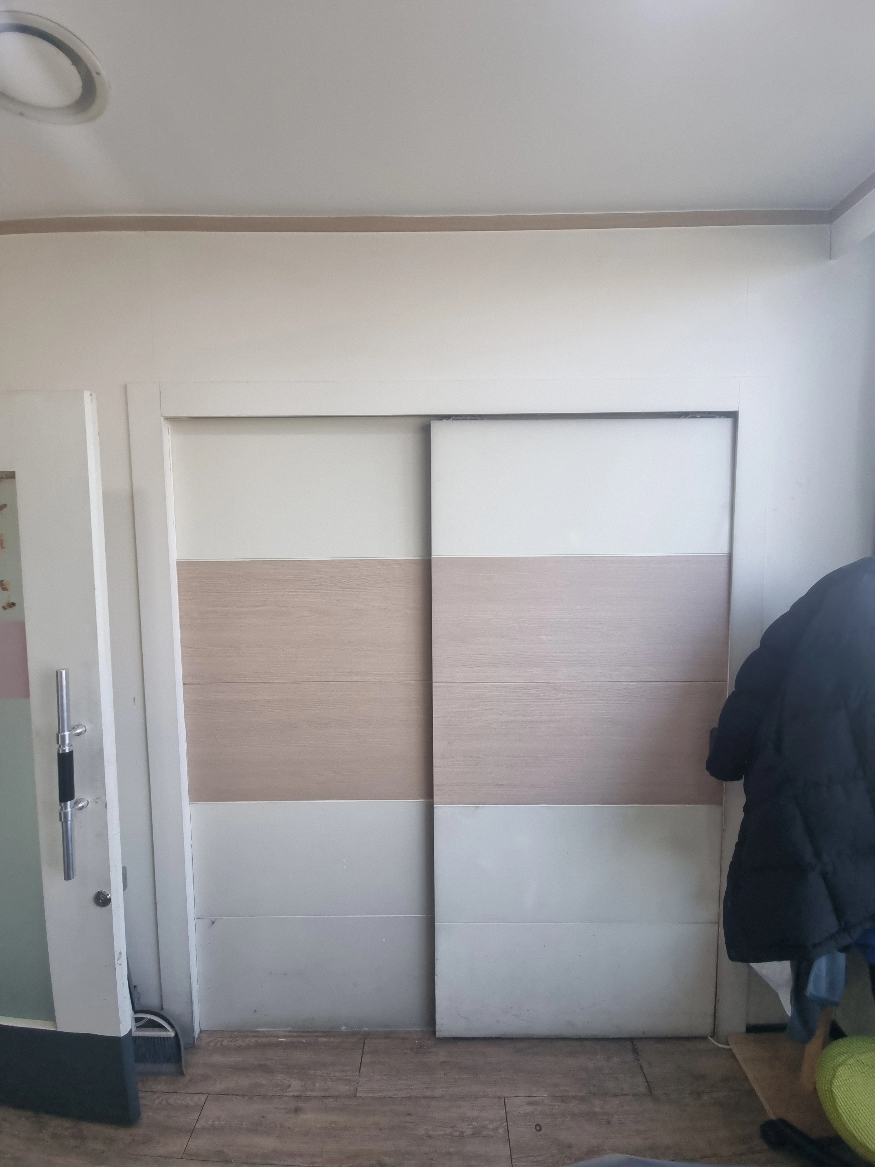 경기 부천 주방 환풍기 설치